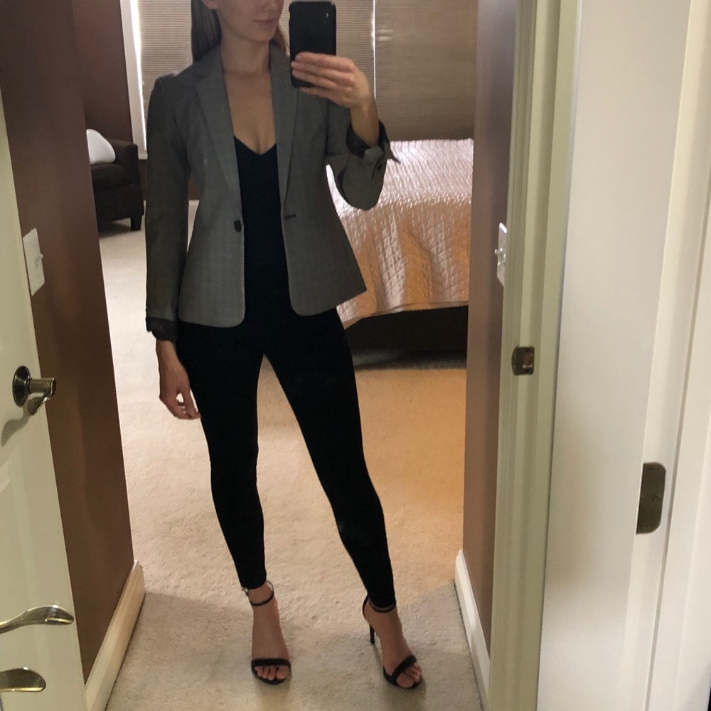 Express Blazer